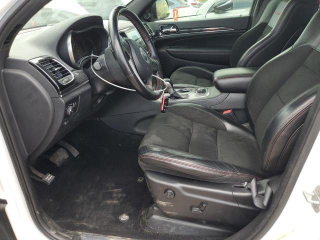 2020 JEEP GRAND CHER - 1C4RJFLGXLC158395
