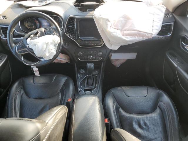 2019 JEEP CHEROKEE L 1C4PJMDN2KD209101