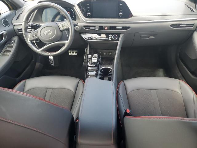 2021 HYUNDAI SONATA SEL - 5NPEJ4J2XMH066378