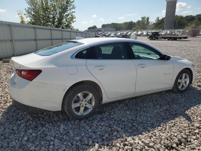 2023 CHEVROLET MALIBU LT - 1G1ZD5ST2PF226041