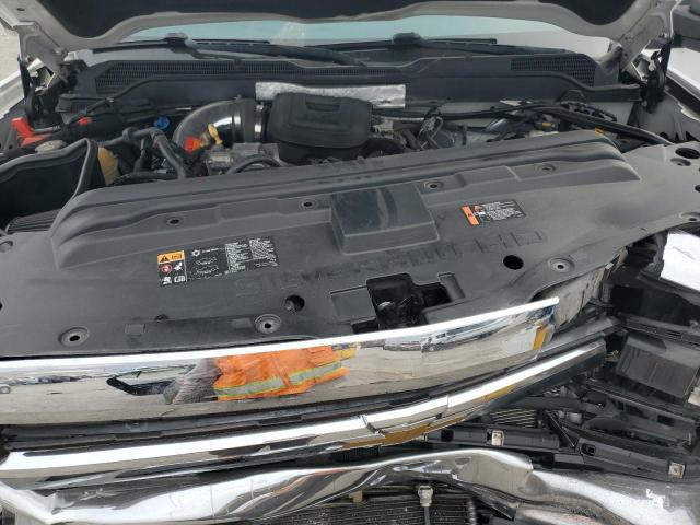 2015 CHEVROLET SILVERADO - 1GC4K0E87FF556709