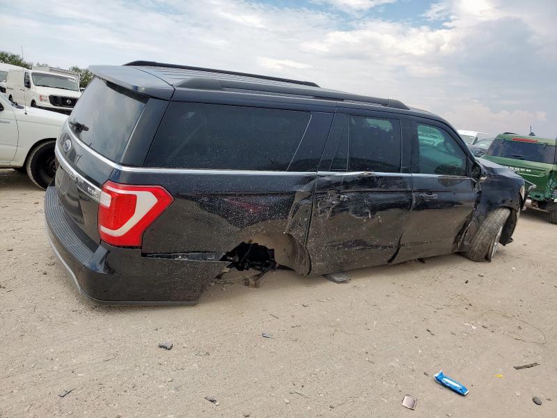 2019 FORD EXPEDITION - 1FMJK1JT9KEA07334