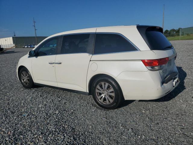 2016 HONDA ODYSSEY SE 5FNRL5H35GB161076