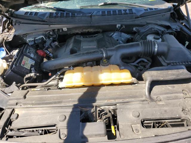 2018 FORD F150 RAPTOR 1FTFW1RG1JFA03583