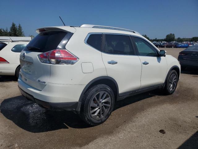 2016 NISSAN ROGUE S - 5N1AT2MV6GC782063