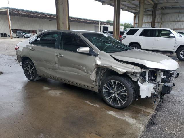 2017 TOYOTA CAMRY LE - 4T1BF1FKXHU660858