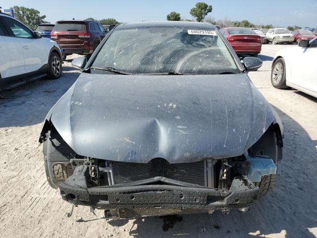 2015 VOLKSWAGEN GOLF TDI 3VW2A7AU7FM052969