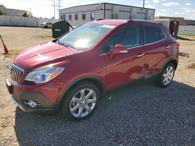 2015 BUICK ENCORE CON KL4CJFSB0FB270624