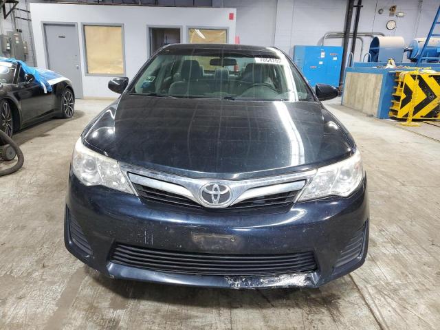2013 TOYOTA CAMRY L - 4T1BF1FKXDU208905