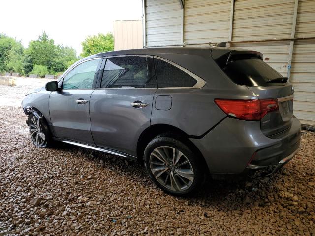 2017 ACURA MDX TECHNO 5FRYD4H54HB013442