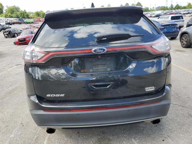 2015 FORD EDGE SEL - 2FMTK3J99FBB27192