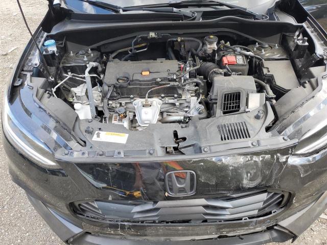 2024 HONDA HR-V SPORT 3CZRZ2H56RM783225