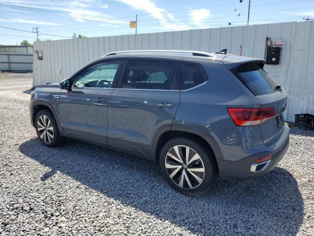 2022 VOLKSWAGEN TAOS SE 3VVWX7B21NM092416