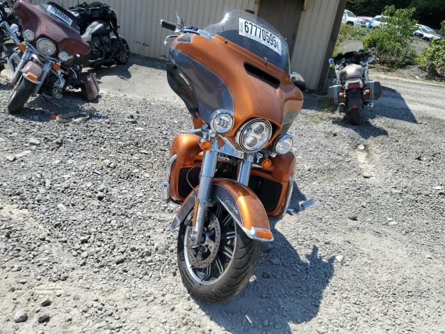 2015 HARLEY-DAVIDSON FLHTCU ULTRA CLASSIC ELECTRA GLIDE 1HD1FCM14FB671125