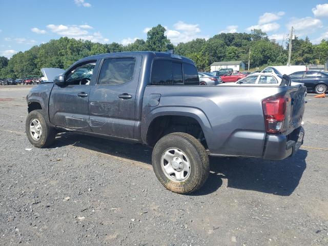 2021 TOYOTA TACOMA DOUBLE CAB #3302714064