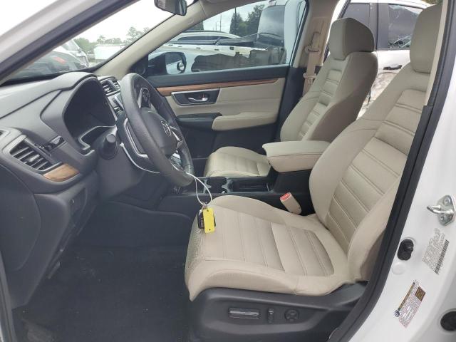2022 HONDA CR-V EX 7FARW1H50NE001206