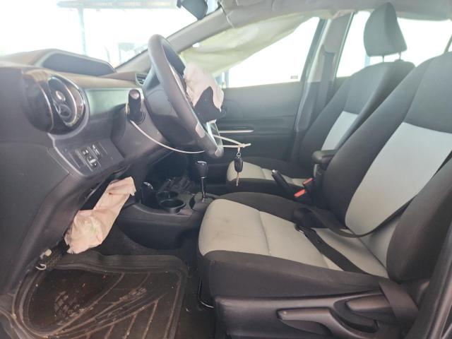 2016 TOYOTA PRIUS C JTDKDTB39G1120924