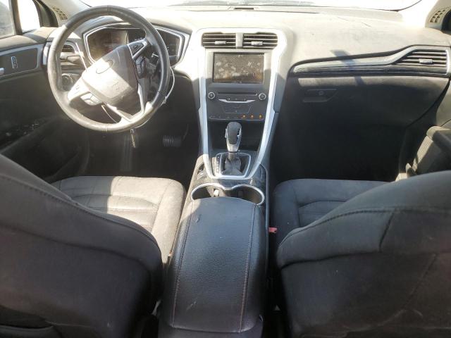 2015 FORD FUSION SE 3FA6P0H72FR206801