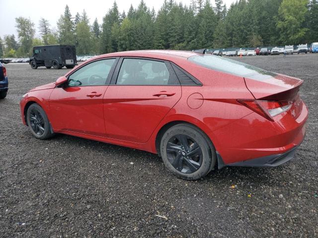 2022 HYUNDAI ELANTRA SE - Other View