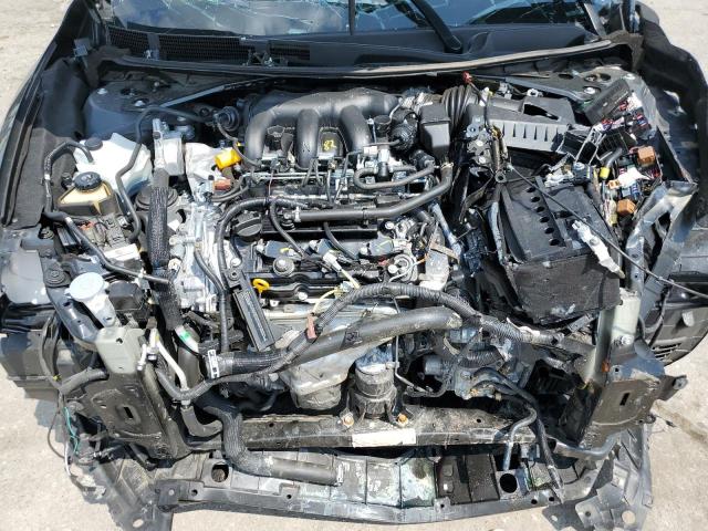 2023 NISSAN MAXIMA PLA 1N4AA6FVXPC507459