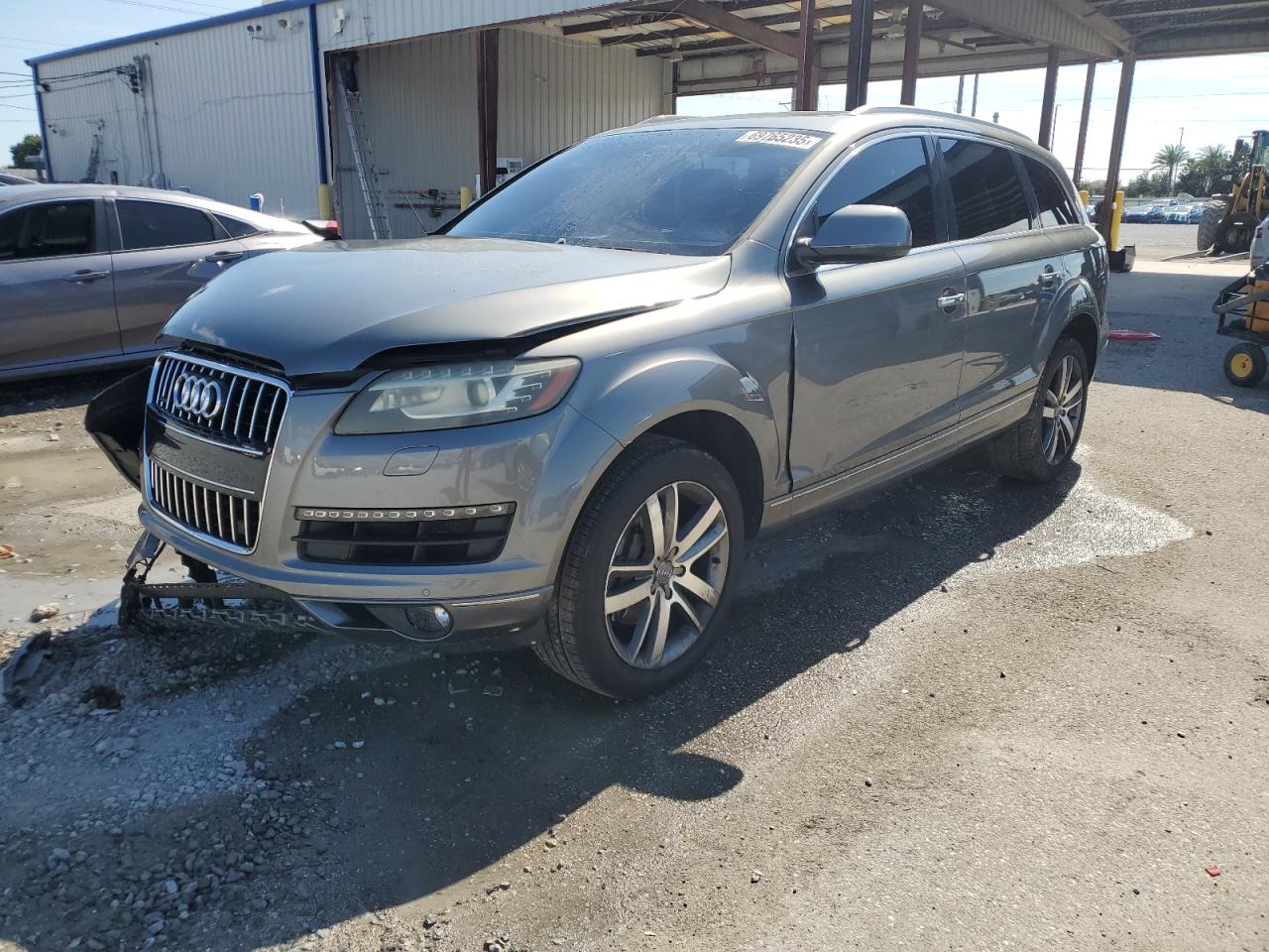 Фото авто