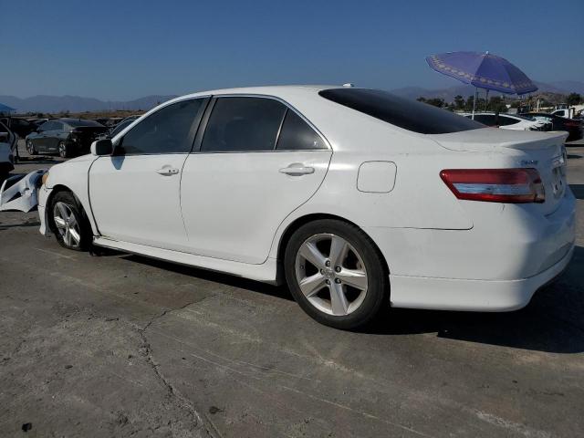 2011 TOYOTA CAMRY BASE - 4T1BF3EK4BU620800