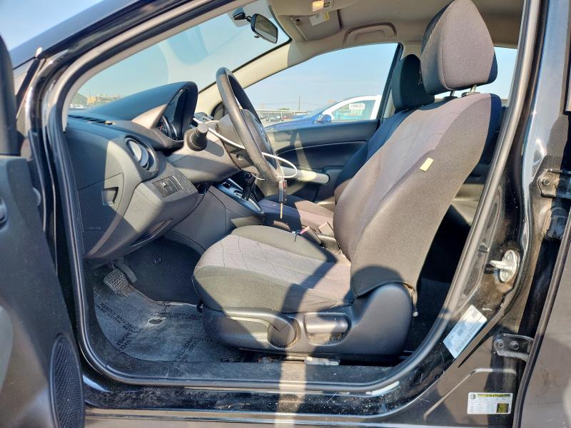2014 MAZDA MAZDA2 SPO - JM1DE1KY0E0174444