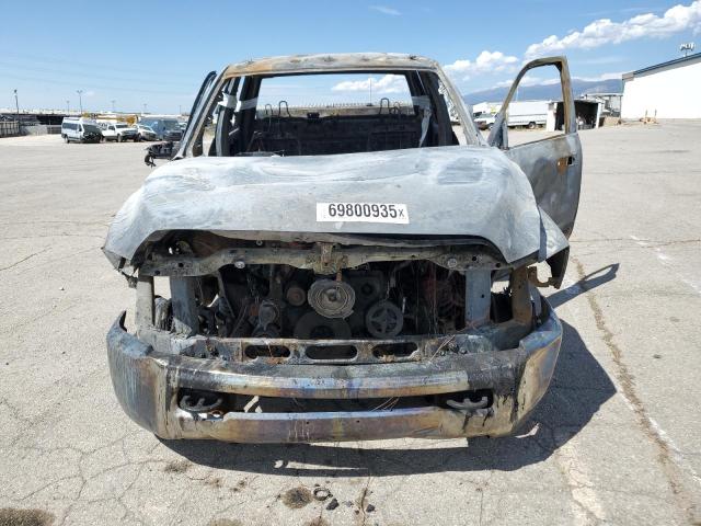 2016 RAM 3500 ST 3C63RRGL5GG170441