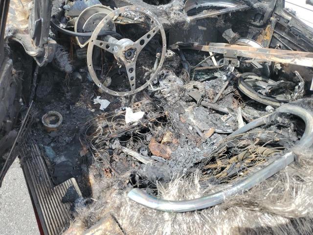 1962 CHEVROLET CORVETTE #3285141375