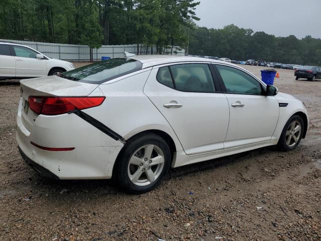 2015 KIA OPTIMA LX - KNAGM4A78F5629312