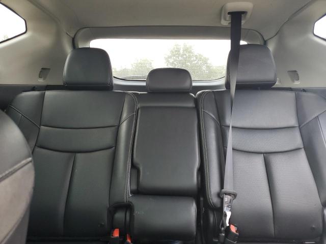 2019 NISSAN MURANO S 5N1AZ2MS1KN131151