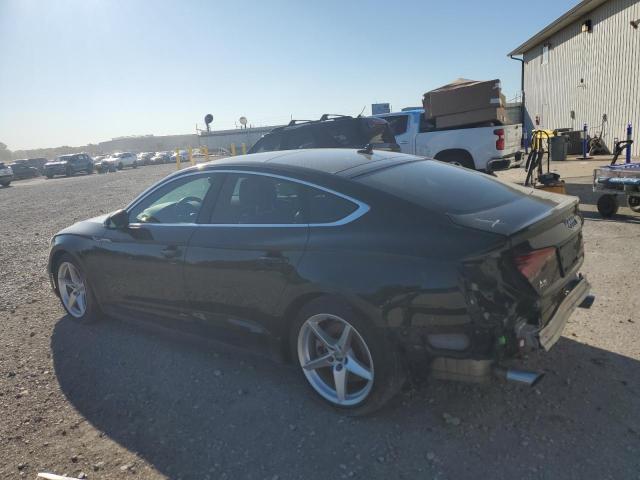 2019 AUDI A5 PREMIUM WAUENCF54KA072017