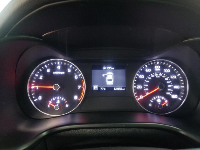 2021 KIA FORTE GT LINE 3KPF34AD4ME410422