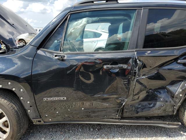 2017 JEEP RENEGADE LATITUDE #3261317503