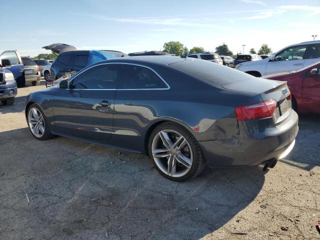 2009 AUDI S5 QUATTRO #3301616622