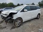 2017 KIA SEDONA LX - KNDMB5C14H6238441