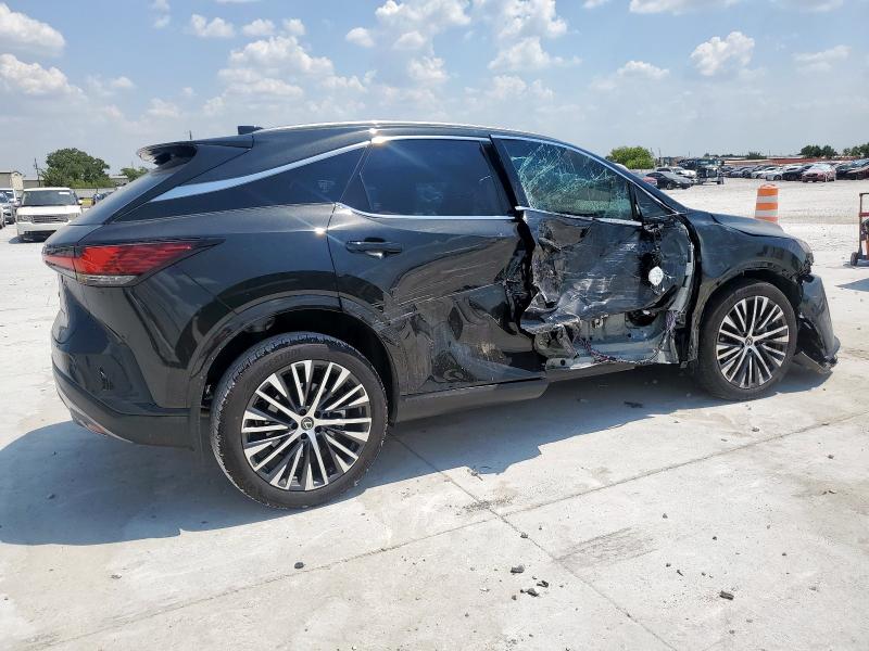 2025 LEXUS RX 350 PRE JTJCHMAA7S2025406