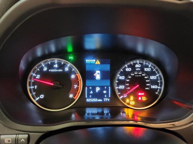 2024 MITSUBISHI ECLIPSE CROSS LE JA4ATVAA4RZ074394