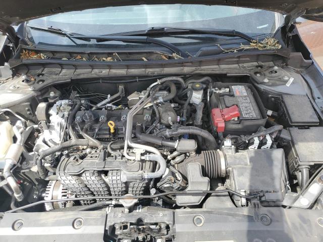 2023 NISSAN ALTIMA SV 1N4BL4DV7PN376288