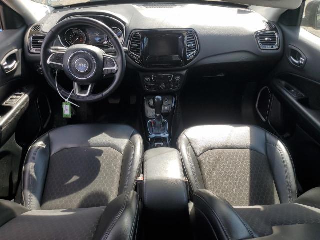 2019 JEEP COMPASS LA 3C4NJDBB3KT748546