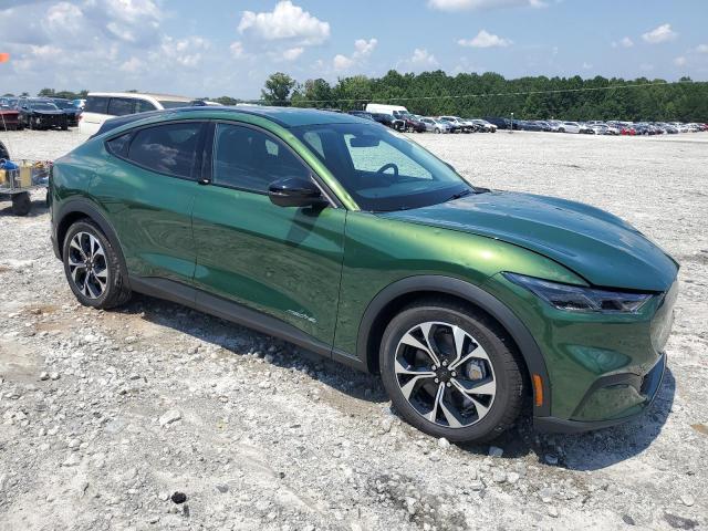 2025 FORD MUSTANG MACH-E SELECT 3FMTK1S52SMA12183