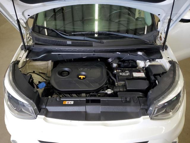 2019 KIA SOUL + - KNDJP3A54K7691846