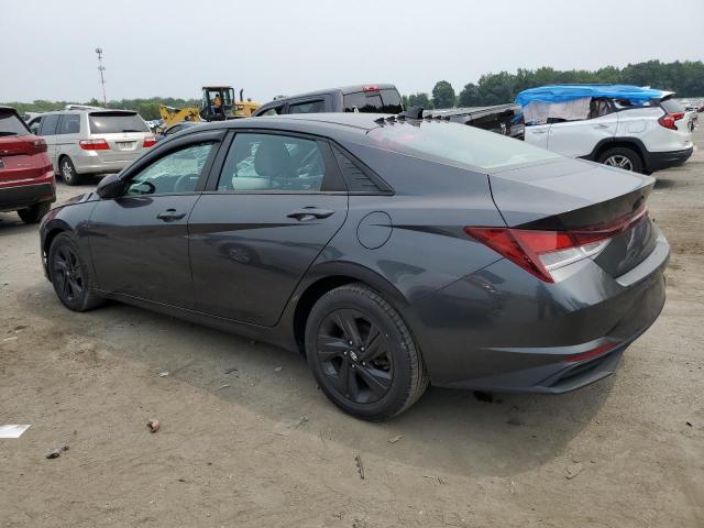 2021 HYUNDAI ELANTRA SE - 5NPLS4AG2MH036257