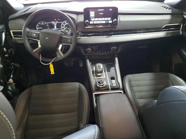 2022 MITSUBISHI OUTLANDER JA4J4UA89NZ077452