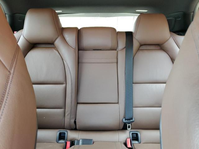 2015 MERCEDES-BENZ GLA 250 4M WDCTG4GB8FJ069538