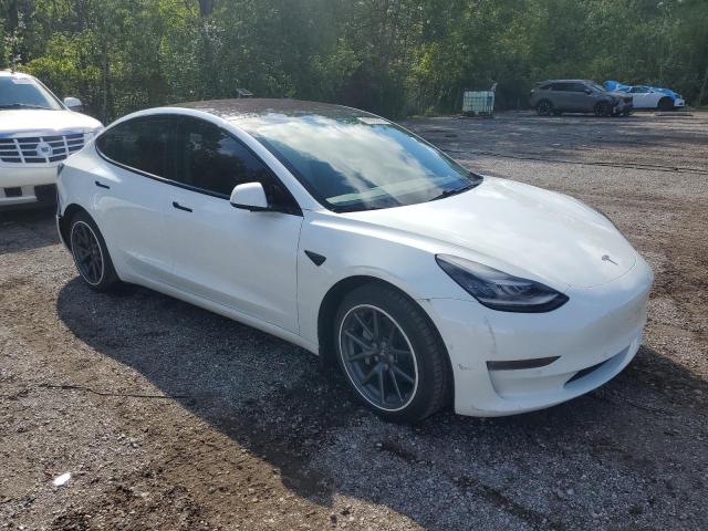 2018 TESLA MODEL 3 5YJ3E1EAXJF075796