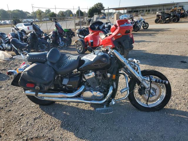 2008 HONDA VT750 C JH2RC50038K410293