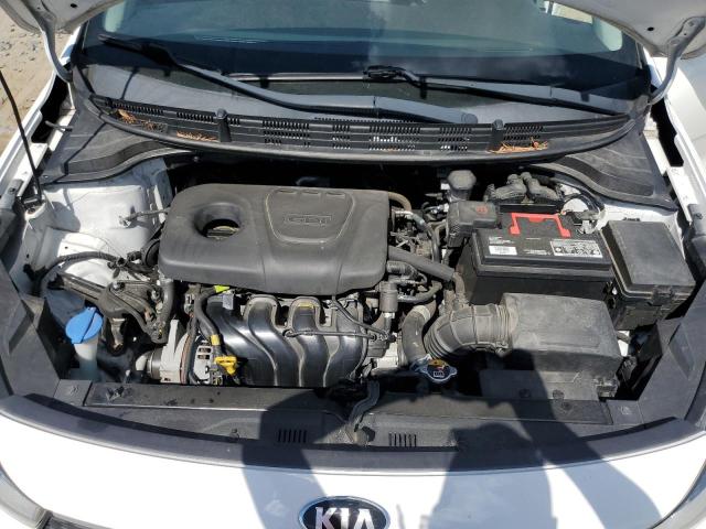 2019 KIA RIO S 3KPA24ABXKE198053