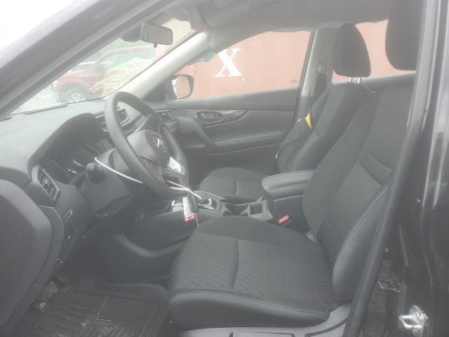 2020 NISSAN ROGUE S KNMAT2MV4LP541044