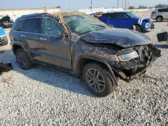 2019 JEEP GRAND CHEROKEE LIMITED 1C4RJFBG2KC783096